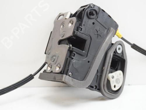 Rear right lock OPEL ASTRA K (B16) 1.6 CDTi (68) | BP18172098C99