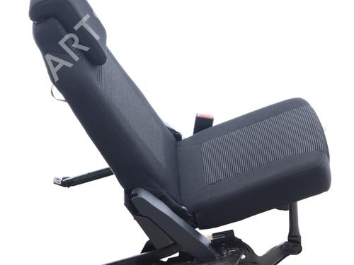 Asiento trasero (3ª fila) PEUGEOT 5008 (0U_, 0E_) 1.6 HDi | BP30643466I24