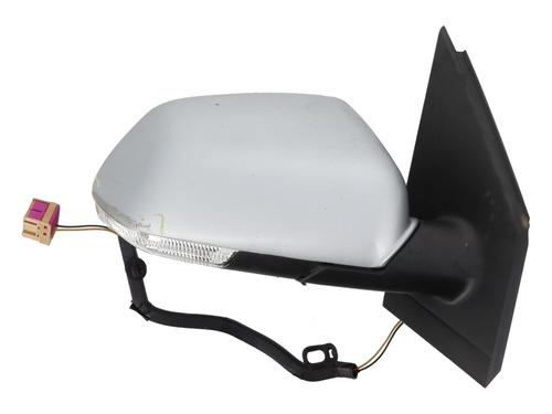 Used Right mirror VW POLO IV (9N_, 9A_) 1.4 TDI (70 hp) 28494188