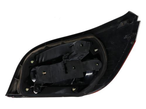 Left taillight BMW 5 (E60) 523 i | BP23843372C34 