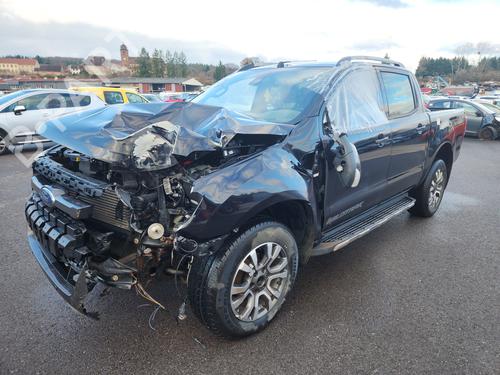 Rear body tub FORD RANGER (TKE) 3.2 TDCi 4x4 | BP30765446C127 