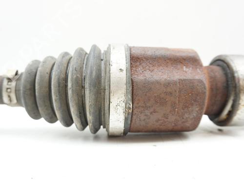 Right front driveshaft RENAULT CLIO IV (BH_) 0.9 TCe 75 (BHNP) | BP19579216M39 