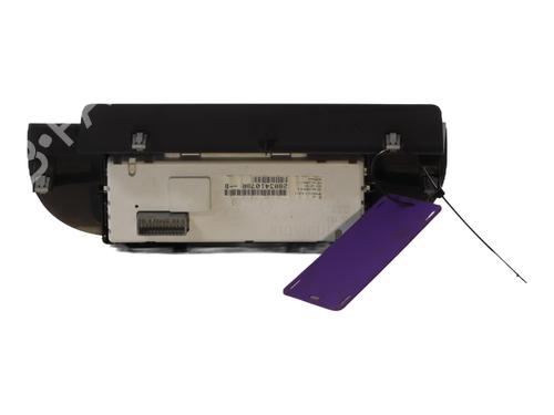 Multifunctionele display RENAULT KANGOO Express (FW0/1_) 1.5 dCi 110 (FW0C, FW0H) | BP26679586C48 