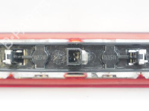 Third brake light CITROËN JUMPER II Van 2.0 BlueHDi 130 | BP18194151L11 