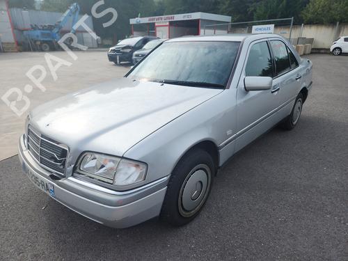 ABS pump MERCEDES-BENZ C-CLASS (W202) C 220 D (202.121) | BP29403758M43 