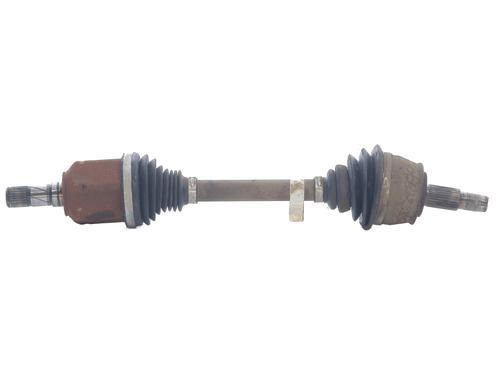 Used Left front driveshaft FIAT 500X (334_) 1.6 D Multijet (334AXA1B, 334AXA11) (120 hp) 30489542