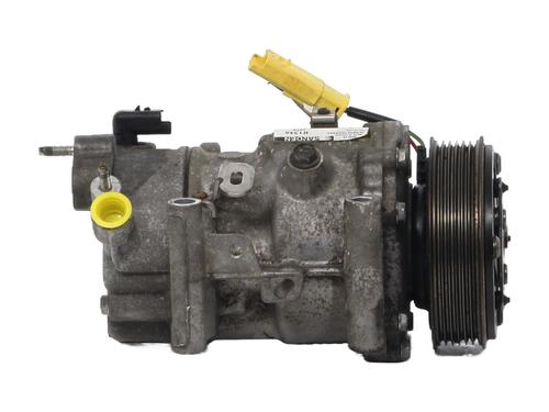 Compresseur AC CITROËN C5 III Break (RW_) 2.0 HDi 150 / BlueHDi 150 (RWRHEJ, RWRHE8) (150 hp) 22595961