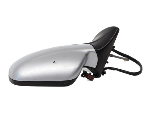 Left mirror PEUGEOT 407 (6D_) 2.0 HDi (6DRHRH) | BP24407810C26 