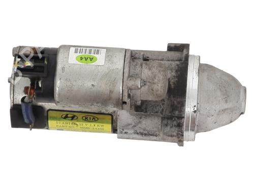 Starter KIA CEE'D (JD) 1.6 CRDi 136 | BP25587840M8 - Image 3