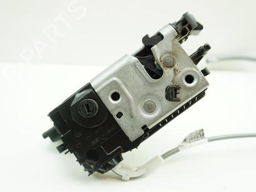 Used Front right lock CITROËN C4 II (NC_) 1.6 BlueHDi 100 (99 hp) 18192947