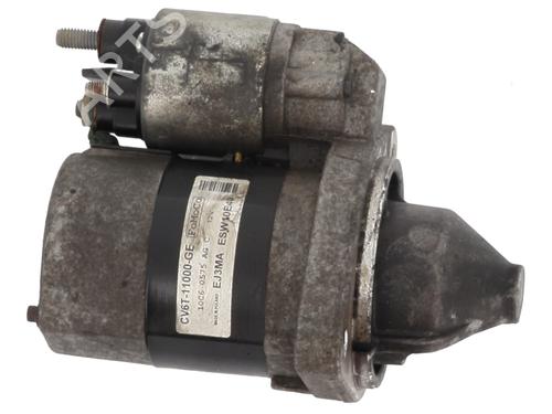 Used Starter Starter FORD B-MAX (JK) 1.0 EcoBoost (125 hp) 22554903 22554903