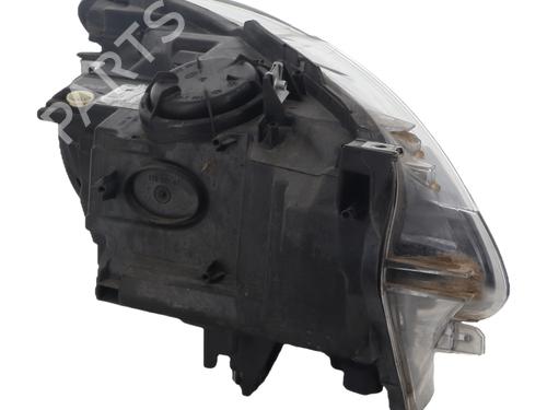 Left headlight BMW 1 (F20) 116 d | BP39111311C28 - Image 2