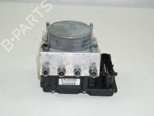 Módulo de ABS RENAULT MODUS / GRAND MODUS (F/JP0_) 1.5 dCi (FP0F, JP0F) | BP22071510M43 