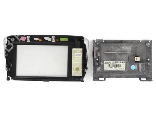 Display monitor PEUGEOT 208 I (CA_, CC_) 1.6 HDi | BP29040279C48 