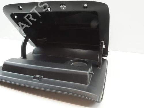 Glove box CITROËN C3 Picasso (SH_) 1.2 THP 110 (SHHNZ6) | BP18189895C95 