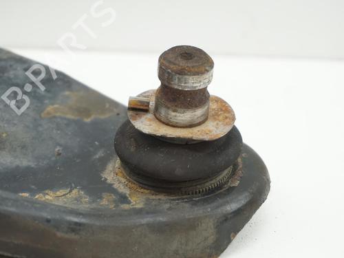 Left front suspension arm DACIA LOGAN MCV (KS_) 1.5 dCi (KS0W) | BP18172579M12 