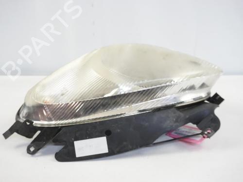 Left headlight CITROËN XSARA PICASSO (N68) 1.6 HDi | BP22517734C28 