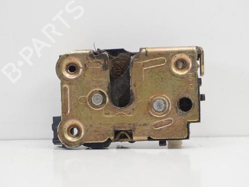Front right lock RENAULT KANGOO (KC0/1_) D 55 1.9 (KC0D) | BP18176472C97 