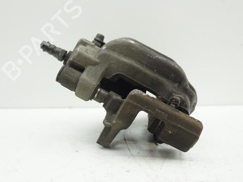 Left rear brake caliper BMW 3 Touring (F31) 320 d | BP18177151M107
