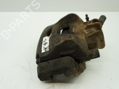 Right front brake caliper CITROËN BERLINGO Box Body/MPV (B9) 1.6 HDi / BlueHDi 75 | BP18184591M104