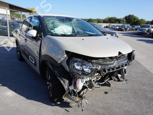 Engine CITROËN C3 III (SX) 1.2 PureTech 82 | BP20179447M1  - Image 12