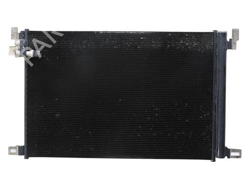AC radiator AUDI Q7 (4MB, 4MG, 4MQ) 3.0 TDI quattro | BP29545884M32 