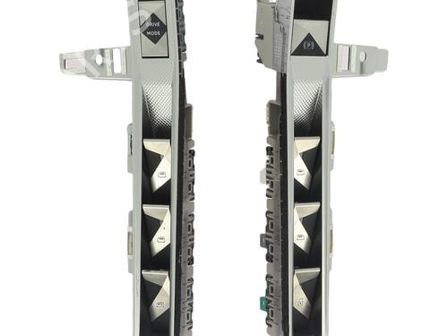 Left front window switch DS DS 7 Crossback (J4_, JR_, JC_) 2.0 BlueHDi 180 (JJEHZR) | BP36999434I27 - Image 4