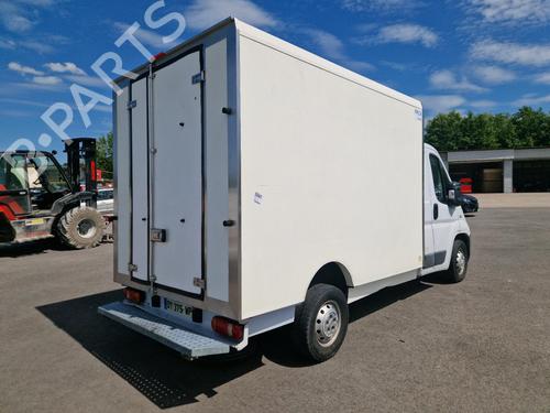 Gearbox FIAT DUCATO Platform/Chassis (250_) 180 Multijet 2,3 D | BP36836207M3 - Image 13
