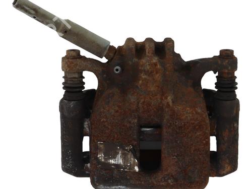 Used Right front brake caliper CITROËN C4 II (NC_) 1.6 HDi 90 (92 hp) 21550621