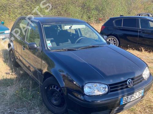 AC-Styringsenhed/Manøvreenhed VW GOLF IV (1J1) 1.9 SDI | BP18195679I5 
