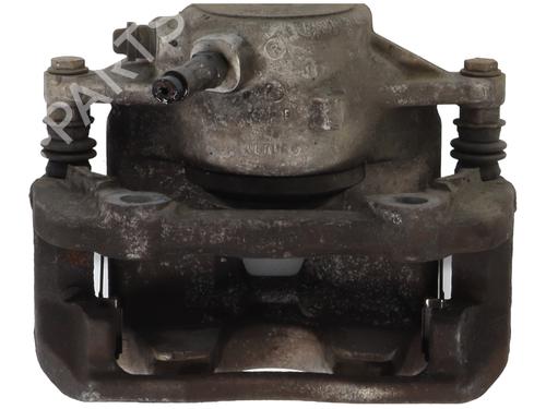 Used Right front brake caliper Right front brake caliper MERCEDES-BENZ SLK (R172) 200 (172.448) (184 hp) 33282741 33282741