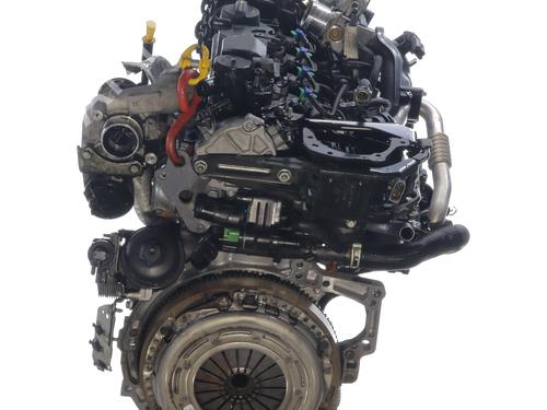 Used Engine FORD TRANSIT CONNECT V408 Box Body/MPV 1.5 TDCi (101 hp) 24822418