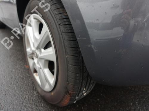 Left tailgate light OPEL CORSA E (X15) 1.3 CDTI (08, 68) | BP18187997C79  - Image 15