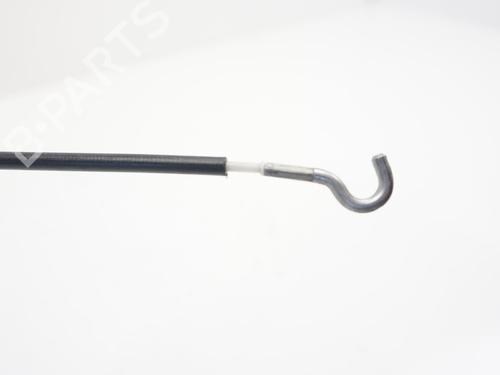 Rear left lock MERCEDES-BENZ CLS (C219) CLS 350 (219.356) | BP18244795C100 