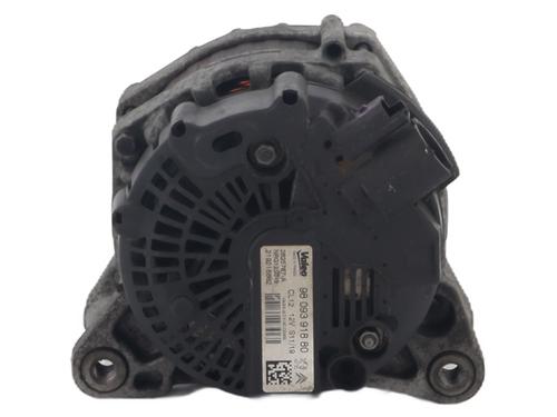 Alternator CITROËN BERLINGO (ER_, EC_) 1.2 PureTech 110 | BP33123418M7 - Image 3