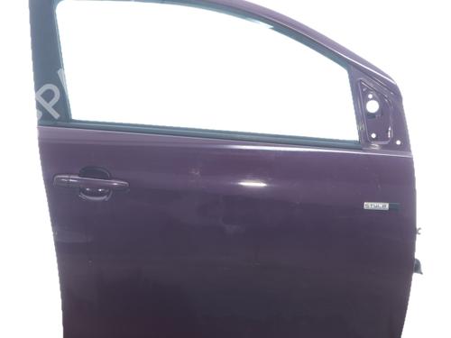 Used Right front door Right front door PEUGEOT 108 1.2 (82 hp) 40494168 40494168