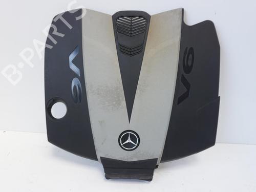 Upper protection MERCEDES-BENZ C-CLASS (W204) C 350 CDI 4-matic (204.092) A6420104367