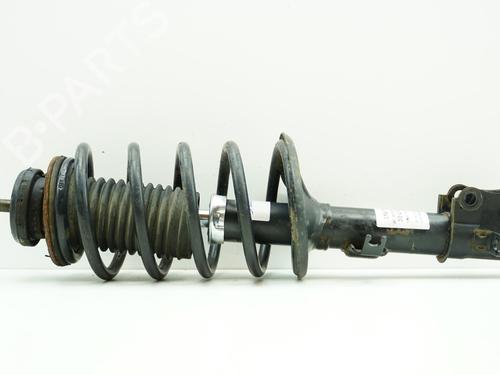 Right front shock absorber CHEVROLET AVEO / KALOS Hatchback (T250, T255) 1.2 LPG | BP18181457M17 