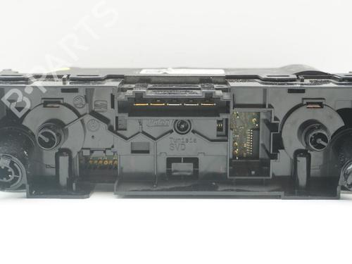 Climate control SEAT IBIZA IV (6J5, 6P1) 1.4 TDI | BP18194692I5 