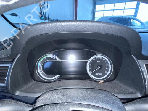 Used Instrument cluster KIA NIRO I (DE) 1.6 GDI Hybrid (105 hp) 20180704