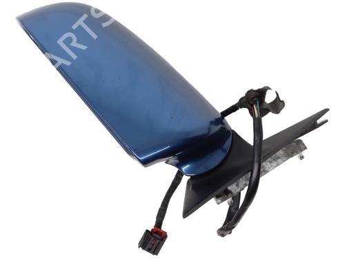 Left mirror AUDI A3 (8P1) 1.9 TDI | BP21063461C26 