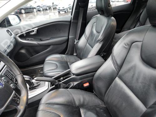 Right headlight VOLVO V40 Hatchback (525) D4 | BP32454405C29