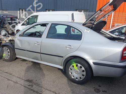 Used Parts SKODA OCTAVIA I (1U2) 1.9 TDI (110 hp) 4240055