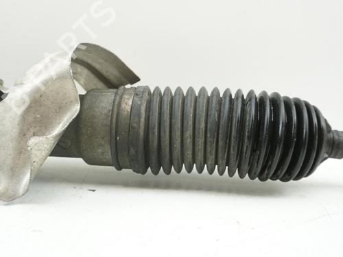 Styregear/Snekke NISSAN QASHQAI / QASHQAI +2 I (J10, NJ10, JJ10E) 2.0 dCi All-wheel Drive | BP18187143M22 
