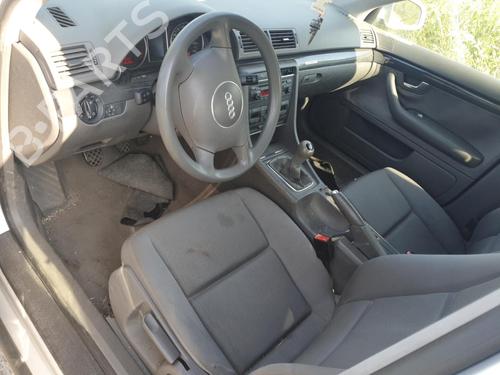 Subframe AUDI A4 B6 (8E2) 1.8 T quattro | BP18190679M9 - Image 5