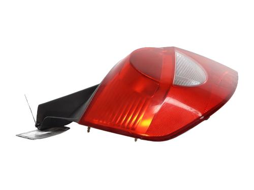 Left taillight RENAULT CLIO III (BR0/1, CR0/1) 1.5 dCi (BR17, CR17) | BP28212666C34 