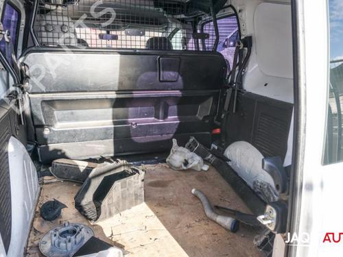 Steering pump PEUGEOT PARTNER Box Body/MPV 1.6 HDi 16V | BP18174835M99