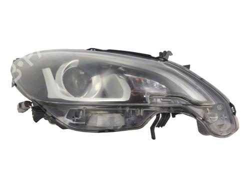 Right headlight PEUGEOT 108 1.2 | BP33797589C29 - Image 3