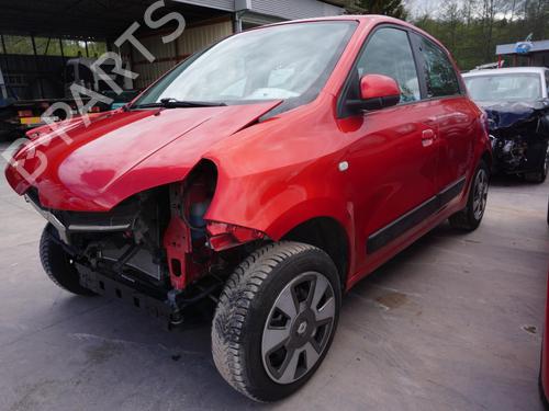 Engine RENAULT TWINGO III (BCM_, BCA_) 1.0 SCe 70 | BP18190840M1 - Image 13