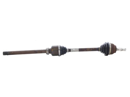 Used Right front driveshaft CITROËN C4 II (NC_) 1.2 THP 130 (NCHNYM, NCHNYT) (130 hp) 32370919